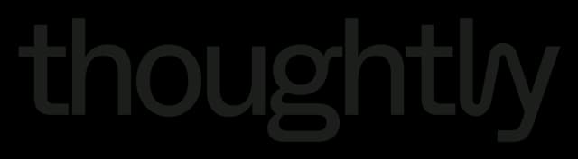 Thoughtly logo