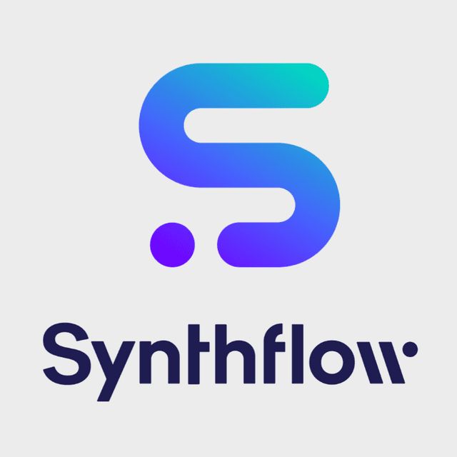 Synthflow logo