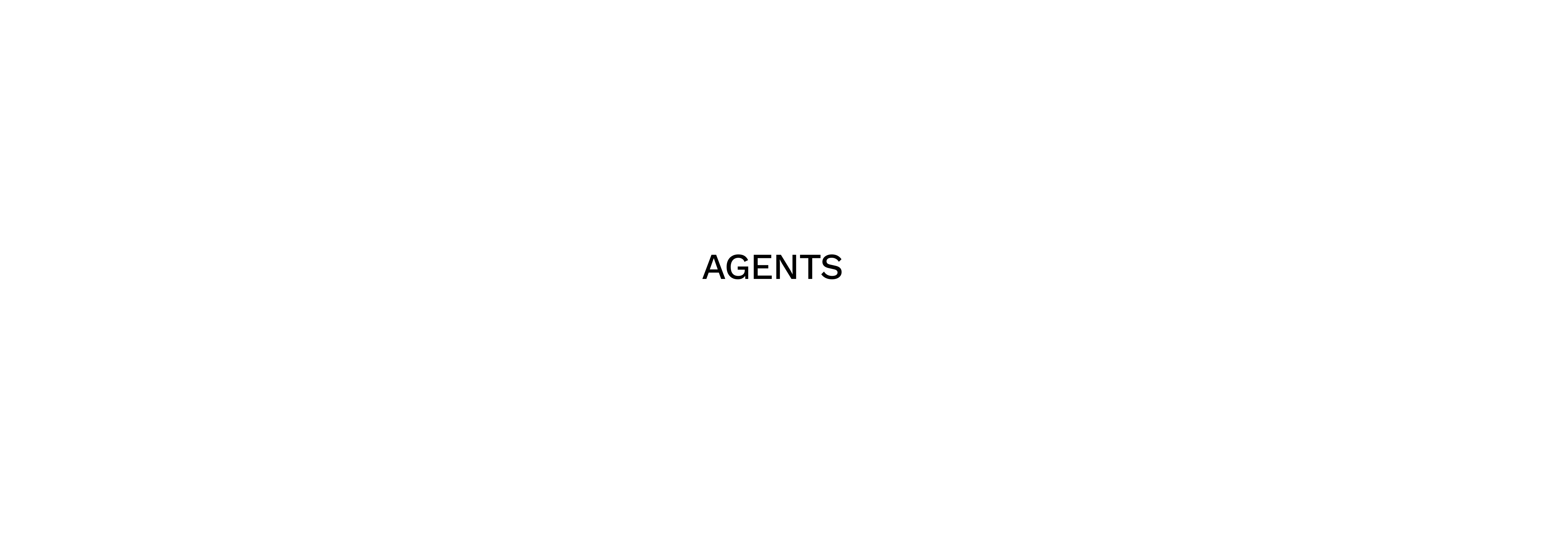 agent workflow